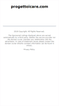 Mobile Screenshot of progettoicare.com